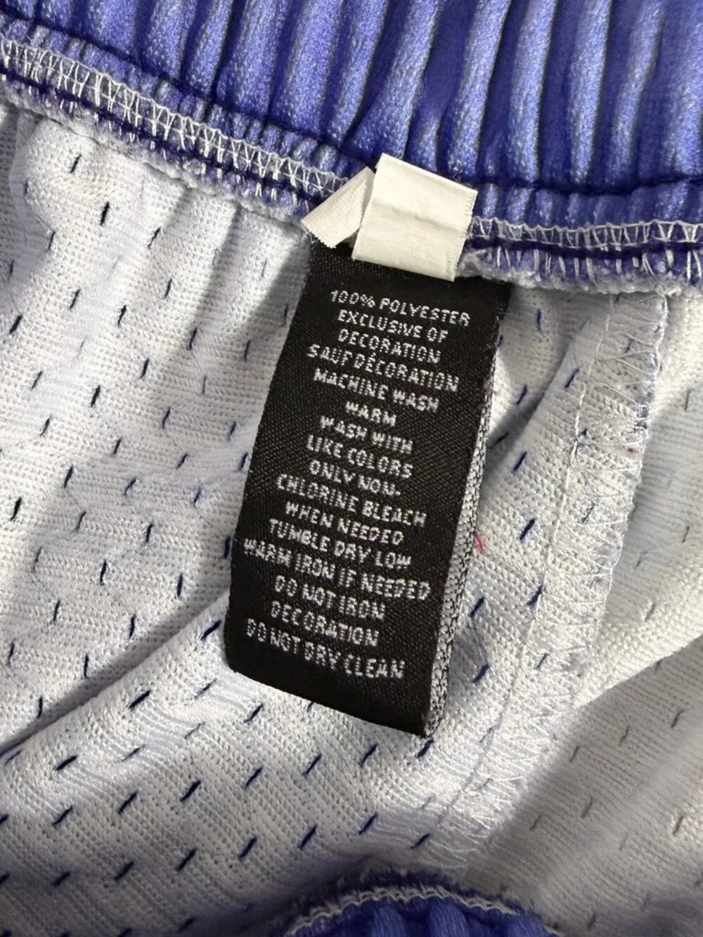 Pro Standard waist across